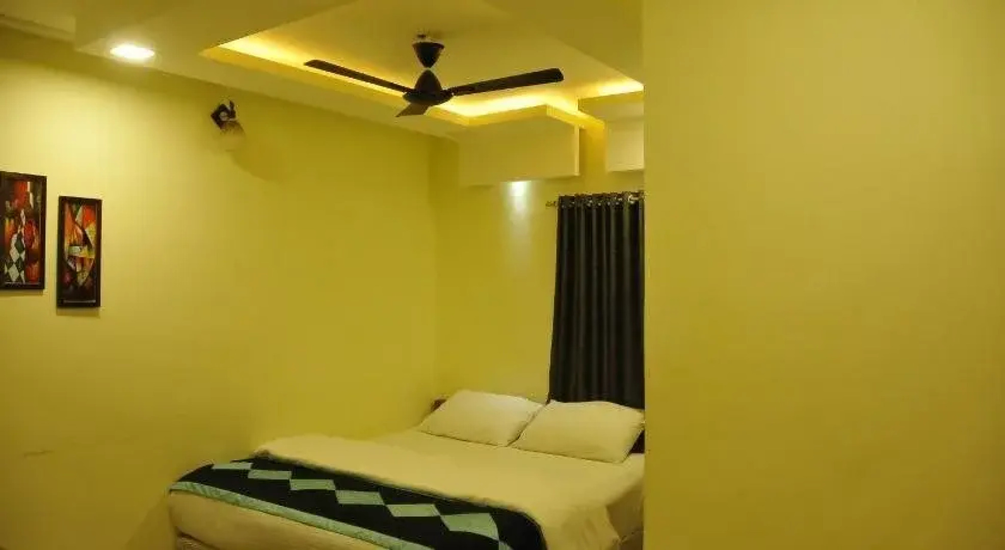 Hotel Pasupala Grand