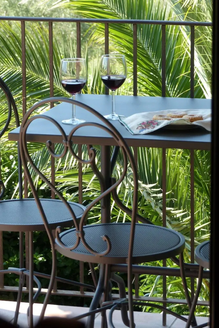 Agriturismo Il Pallocco