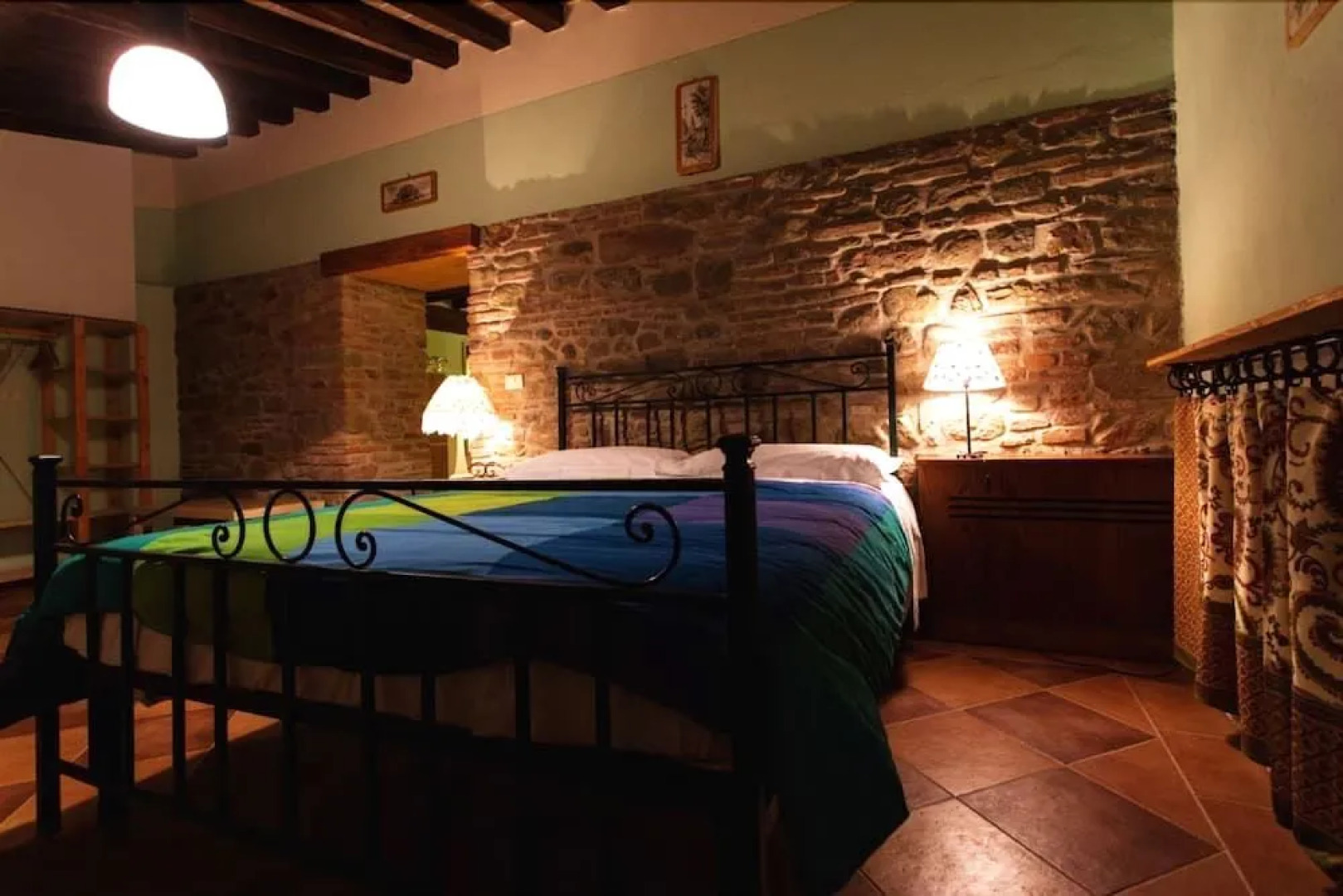 Residence Le Santucce