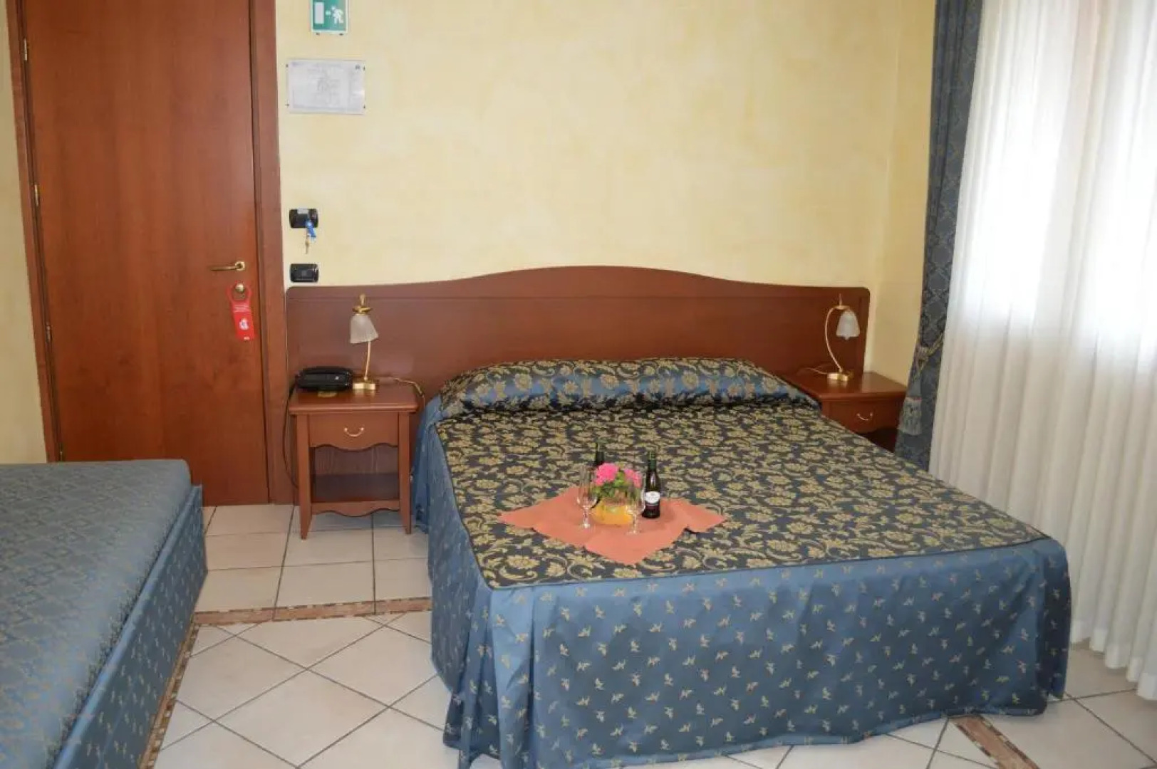 Residence Alberghiero Eolie