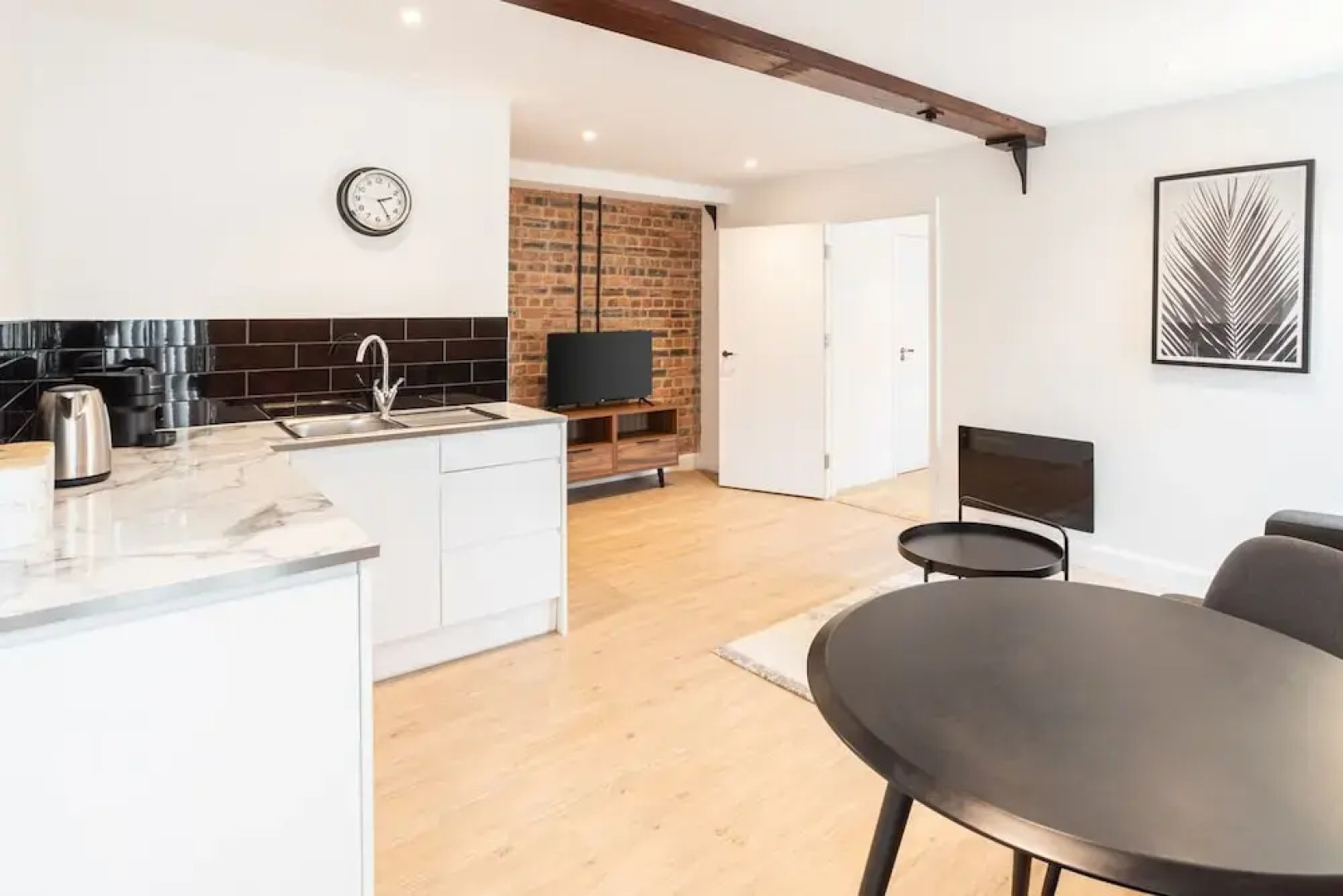 Host Stay The Maltings