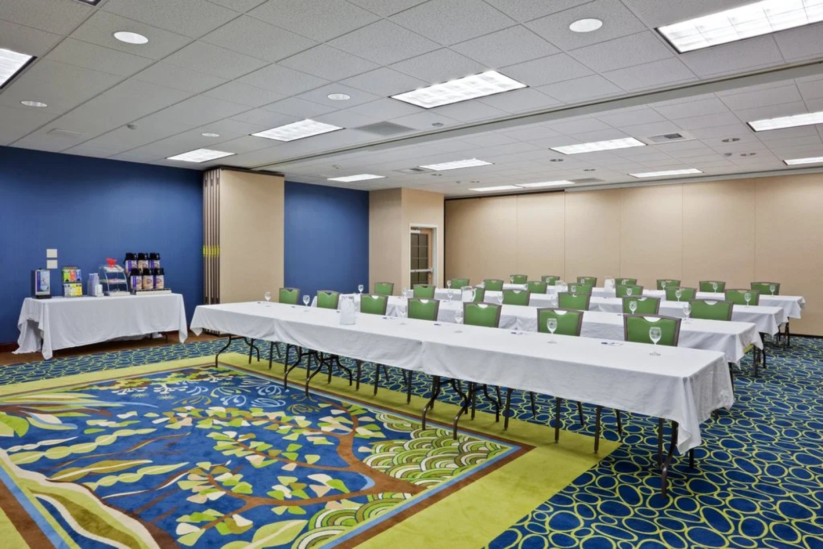 Holiday Inn Express Hotel & Suites NORTH SEQUIM by IHG