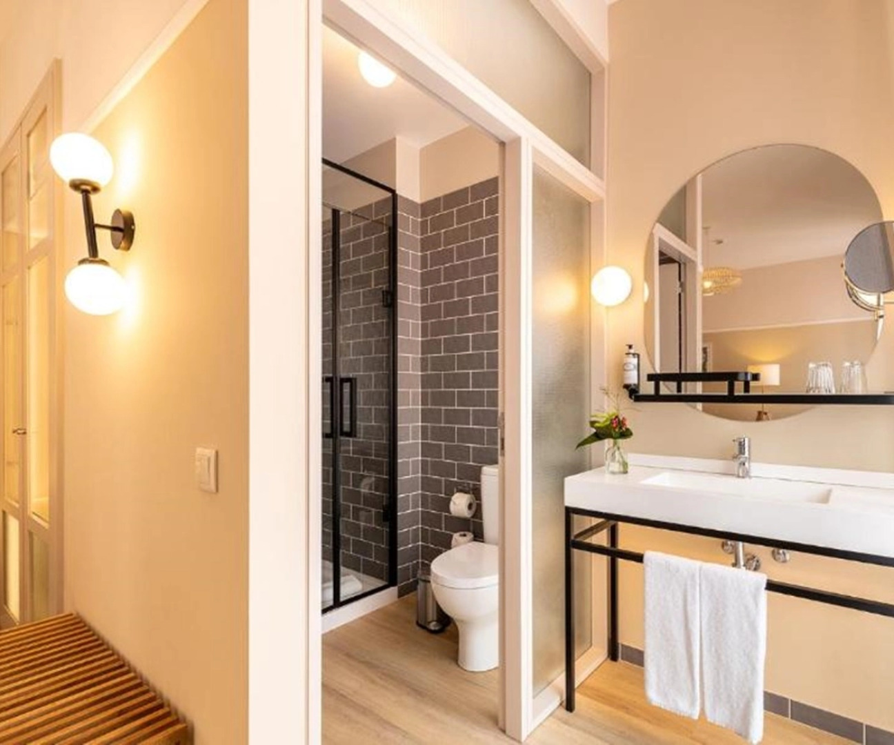 Pestana Fisherman Village