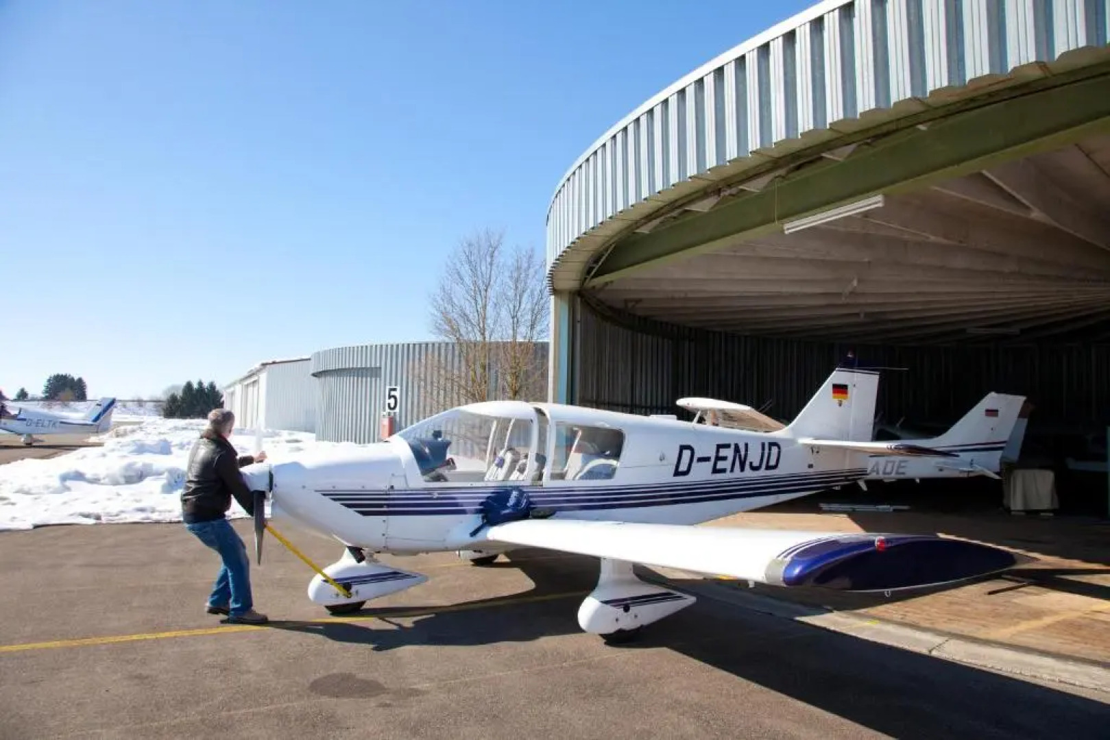 Ferienhaus Alpenpanorama Chalet