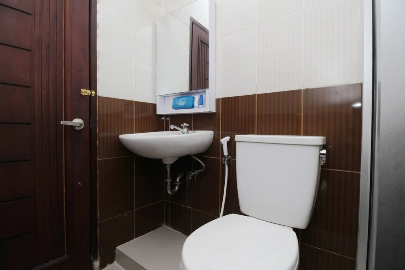 Airy Rancagoong Abdullah Bin Nuh 8 Cianjur