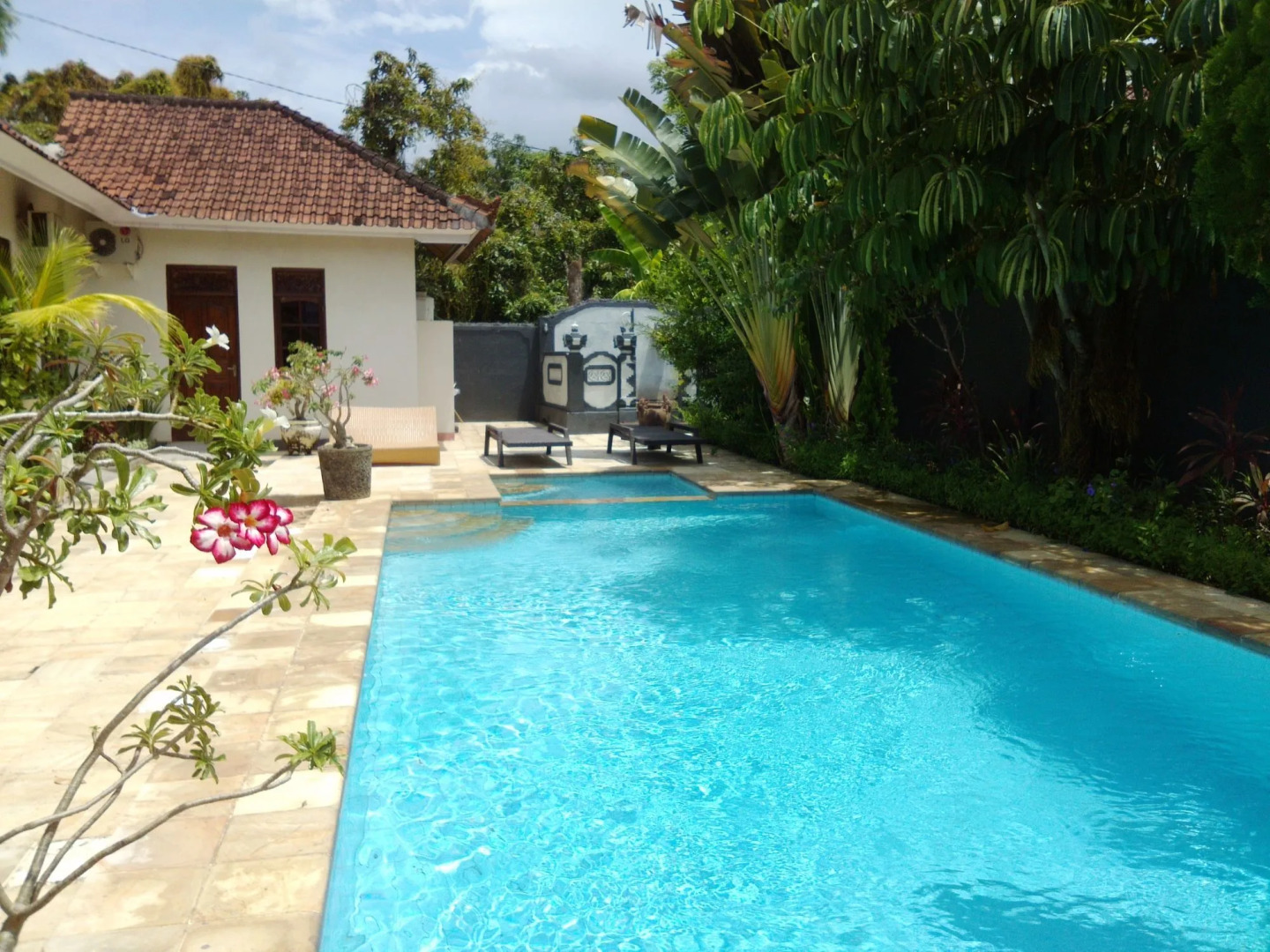 Starlight Restaurant & Bungalows