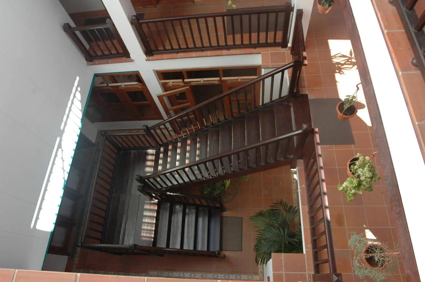 Hotel La Casita