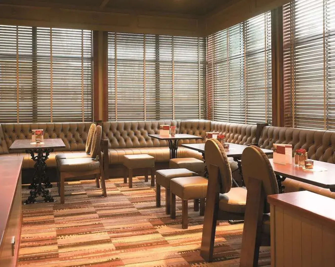 The Radisson Blu Hotel & Spa Limerick