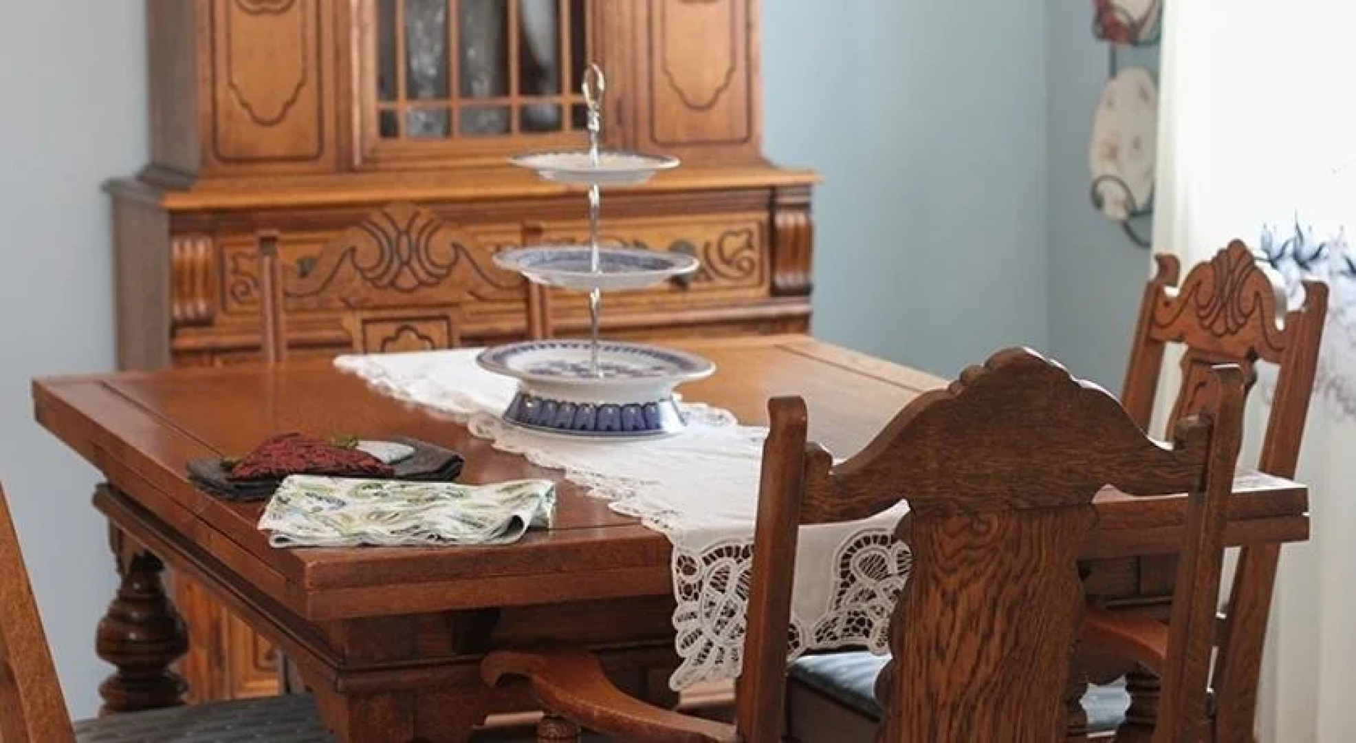 Rose Court Bed & Breakfast