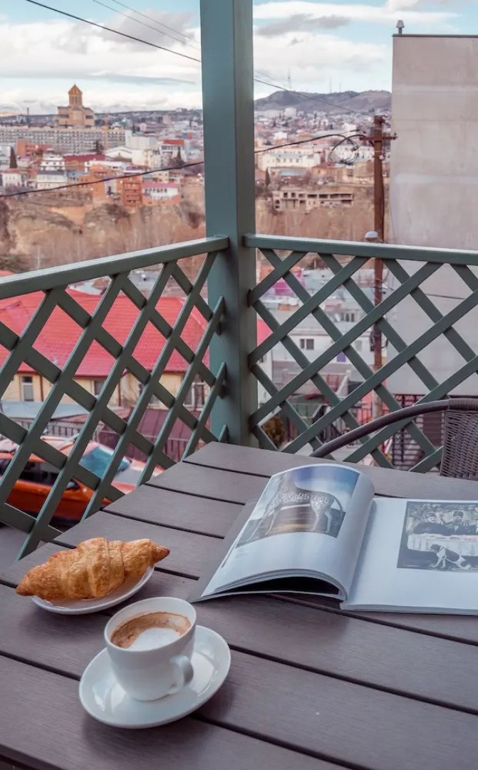 Бутик-отель Matiane Boutique Hotel