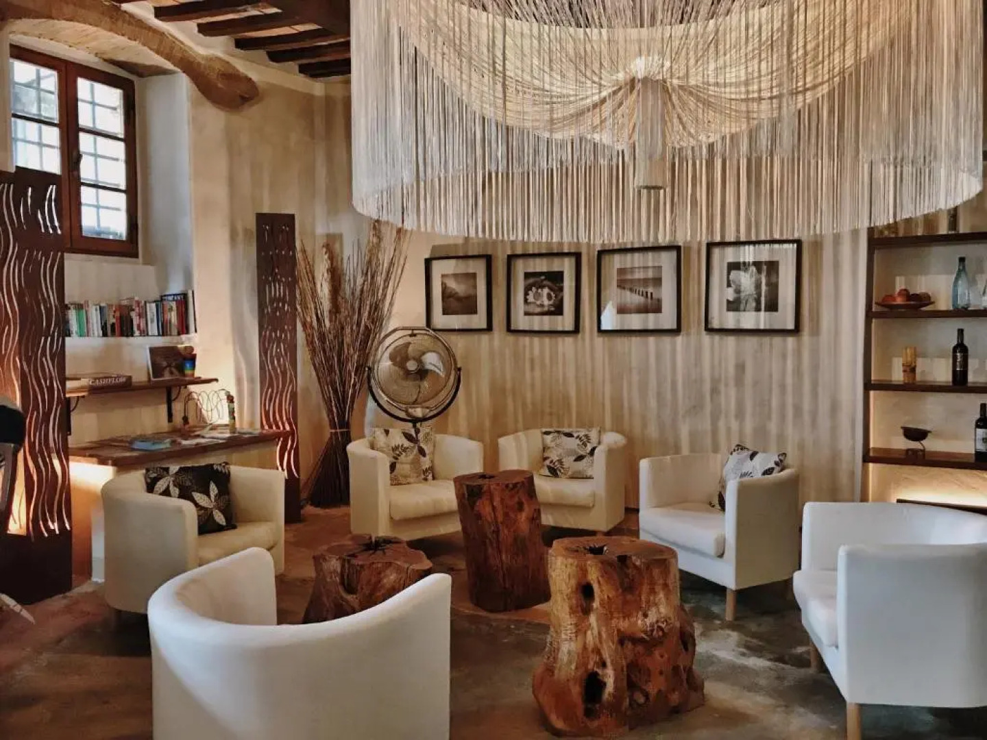 Tenuta Fattoria Vecchia