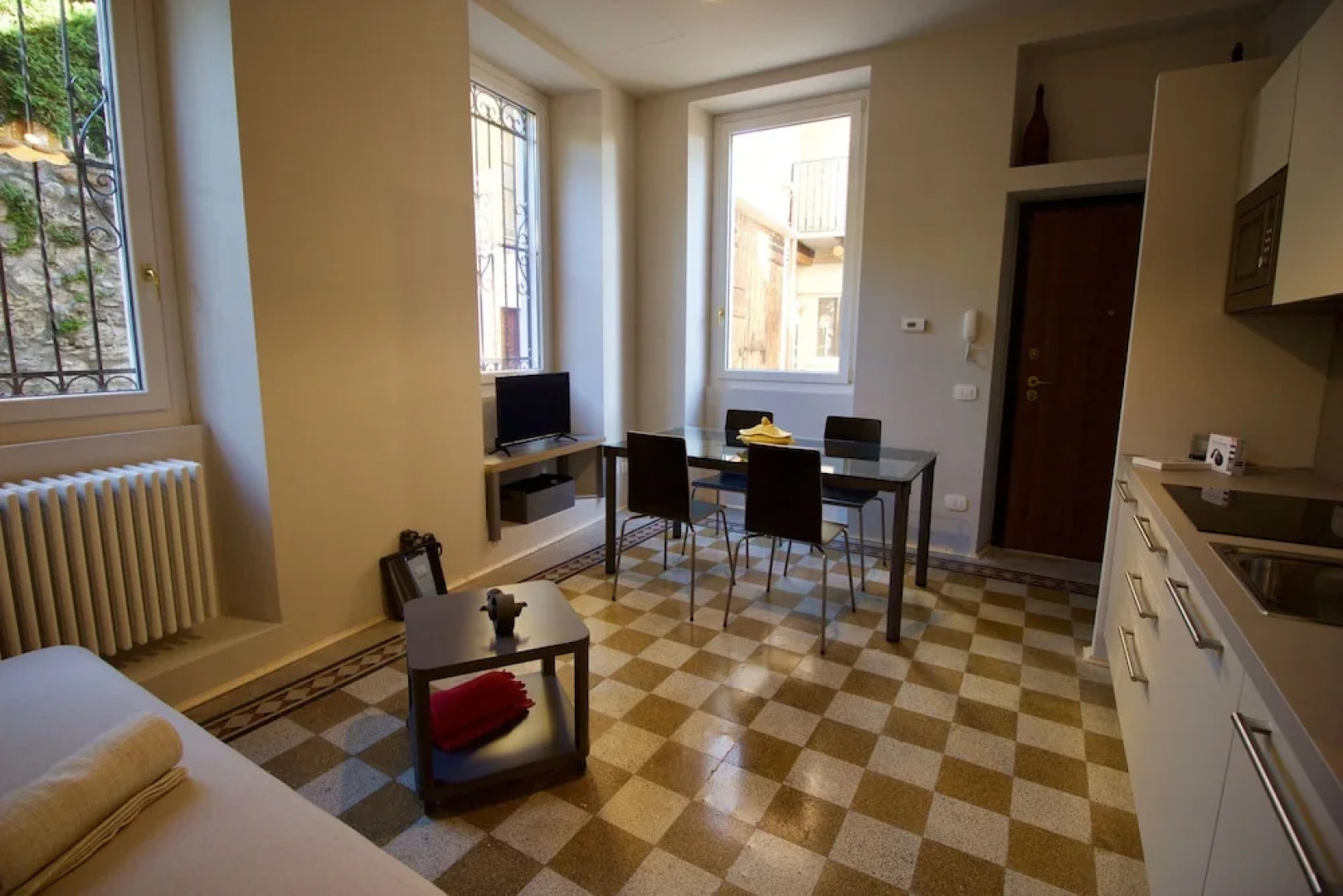 iCasamia la Posteria