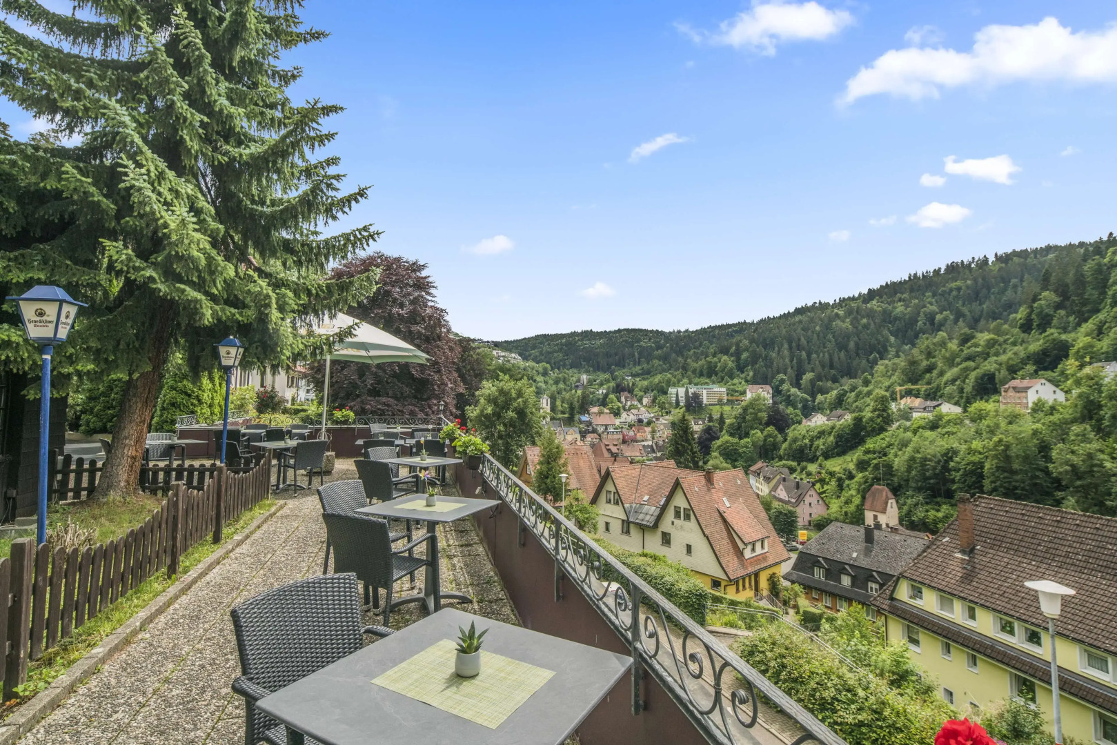 Best Western Plus Hotel Schwarzwald Residenz