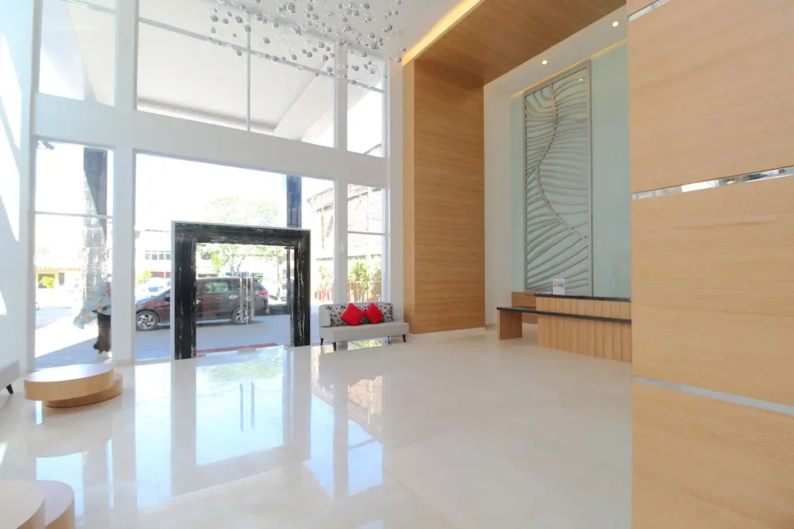 Airy Sudirman 429A Dumai