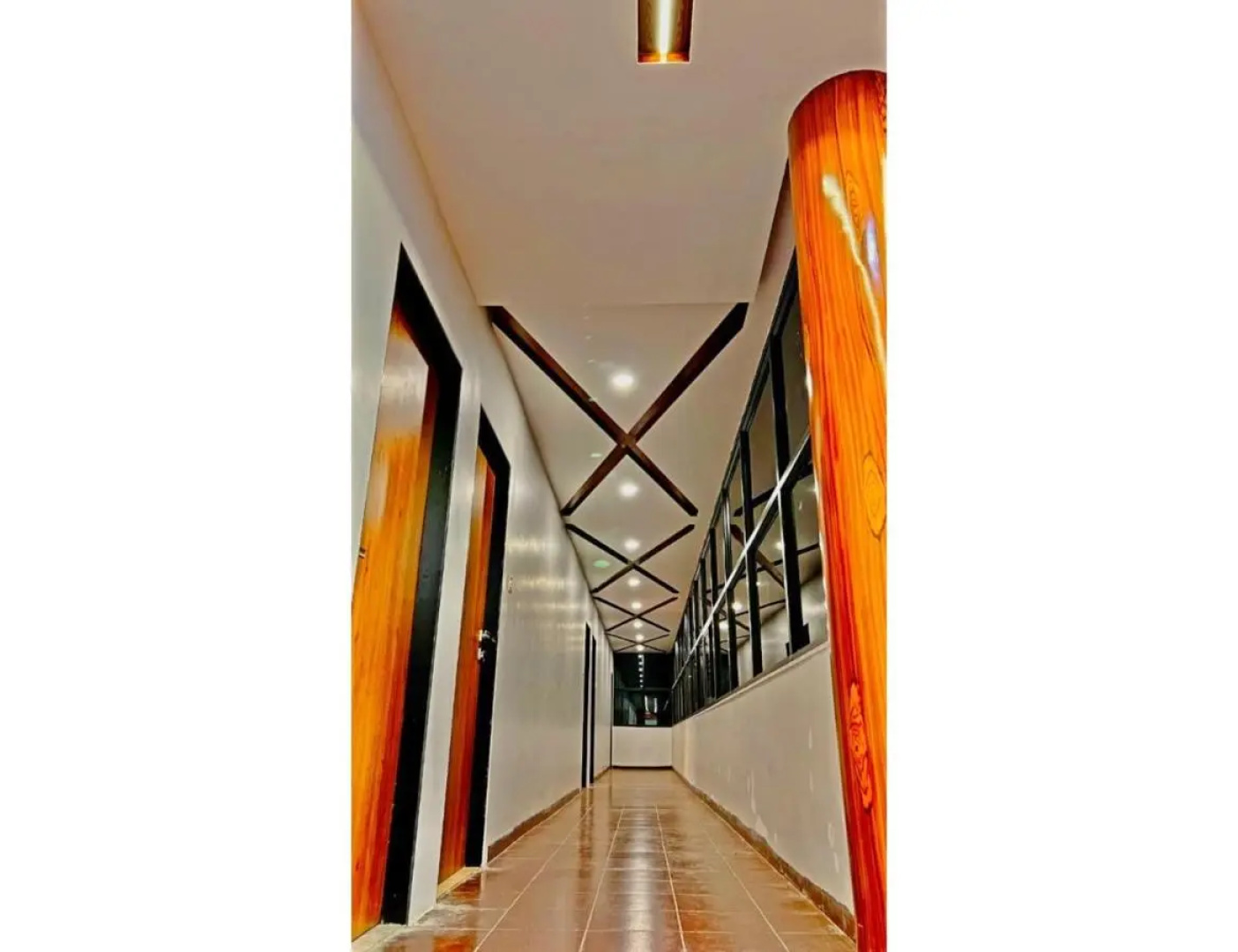 Hotel Soubhagya Inn, Silvassa