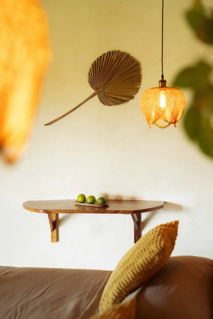 Villas Oasis Bungalow Bottom