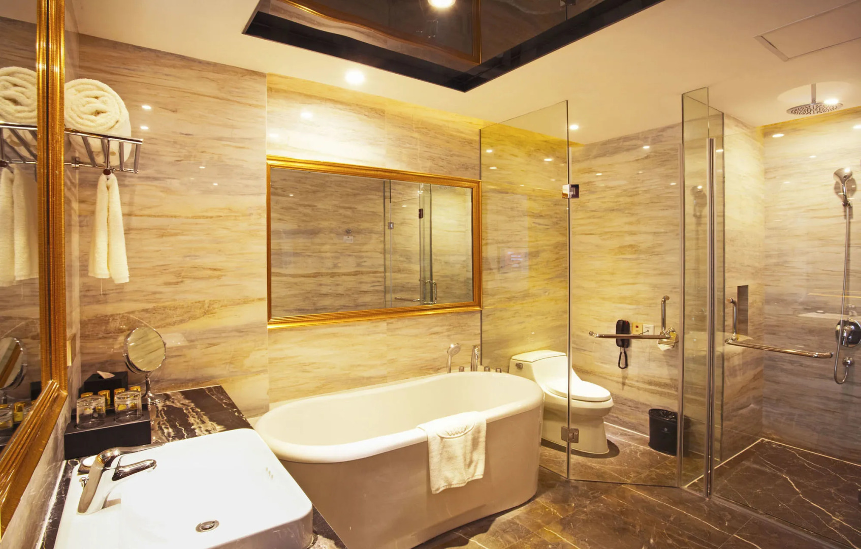 Eurasia Convention International Hotel