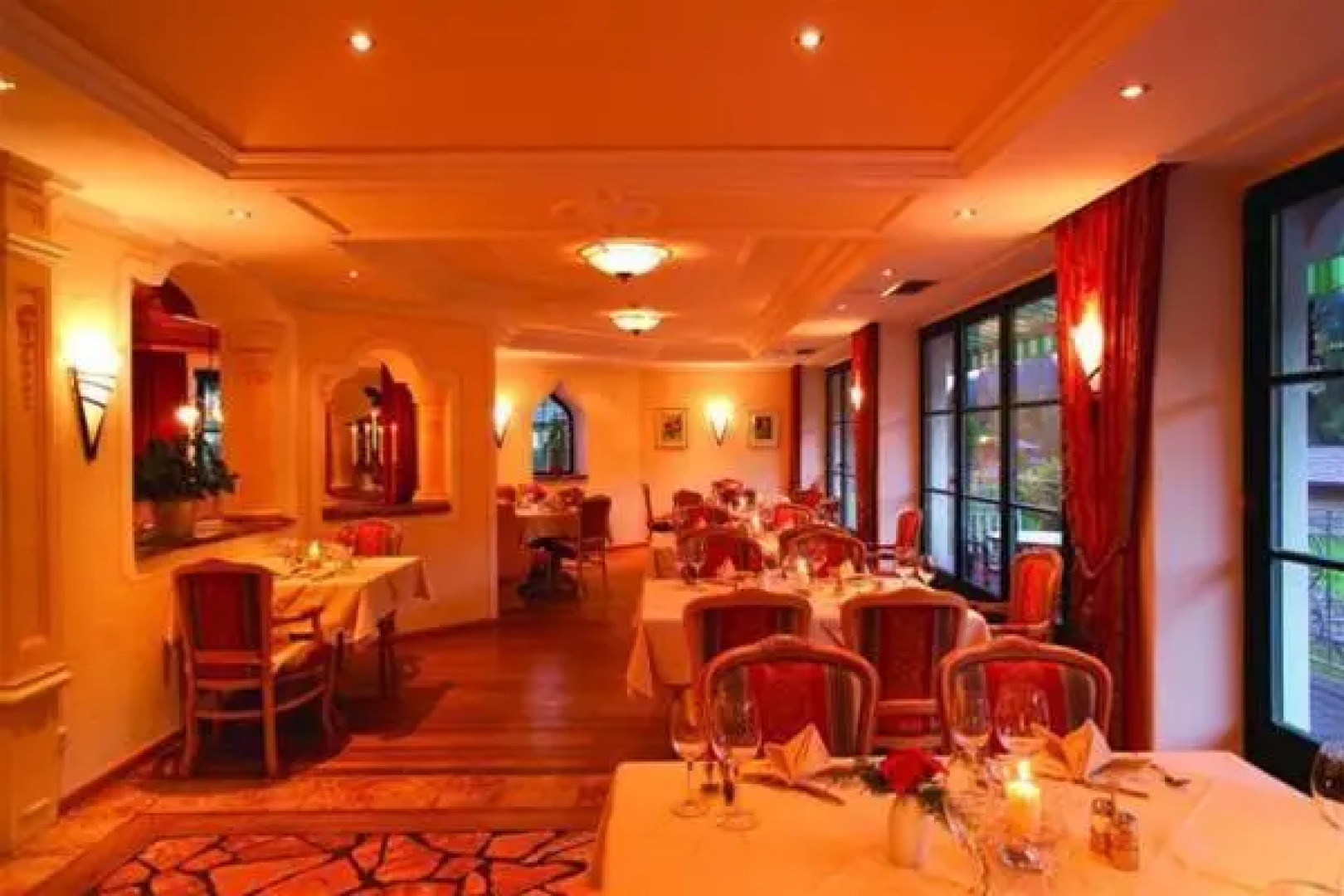 Gasteiger Jagdschlössl