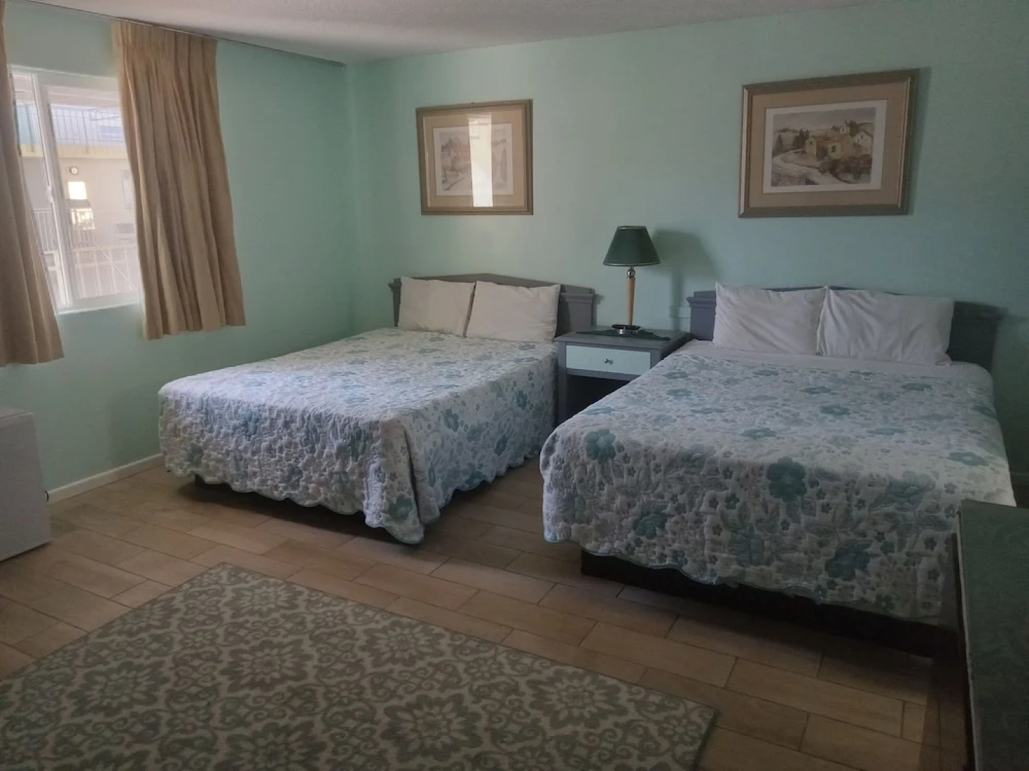 Sandpiper Springs Spa & Retreat