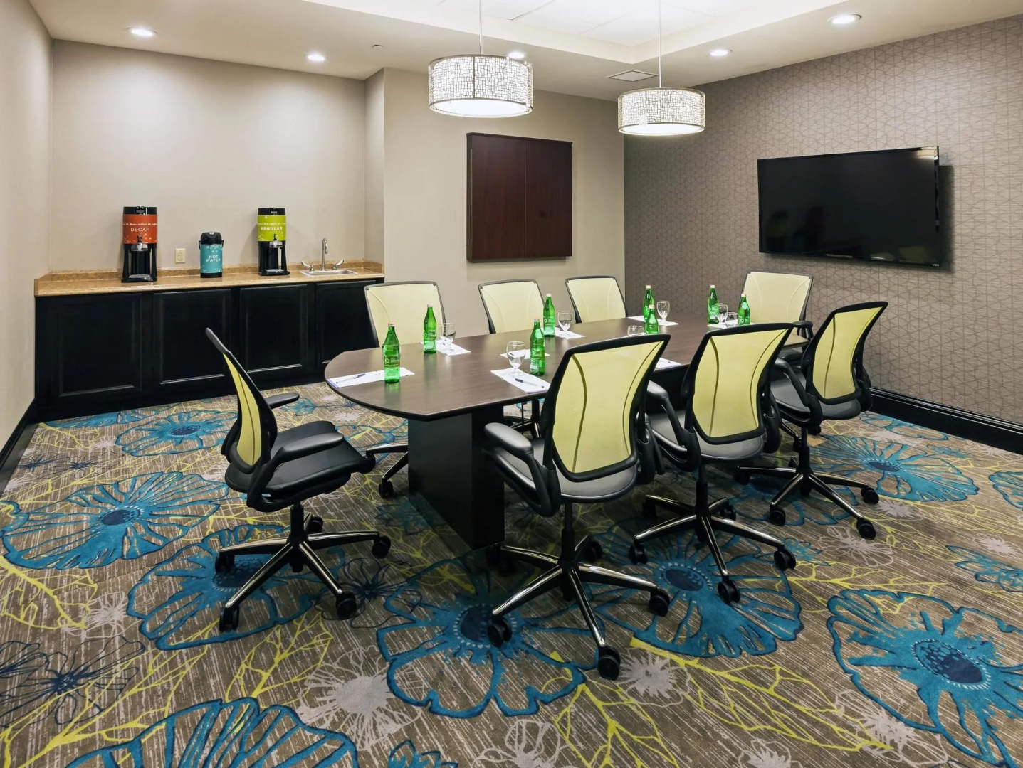 Hilton Garden Inn West Little Rock