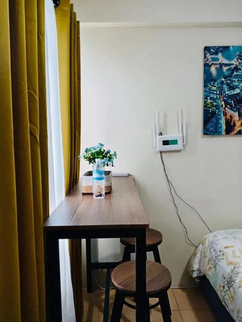 Oceanfront Condo in Dumaguete City - Perfect Getaway