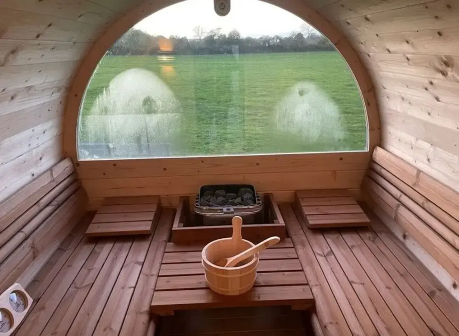 My Baltic Sea Place House by the sea 9