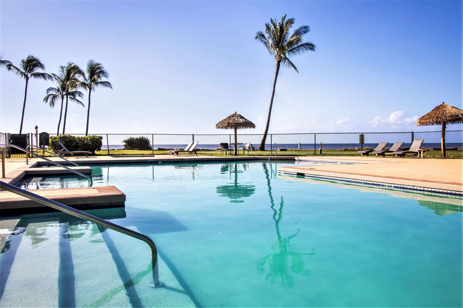 Waimea Plantation Cottages, a Coast Resort