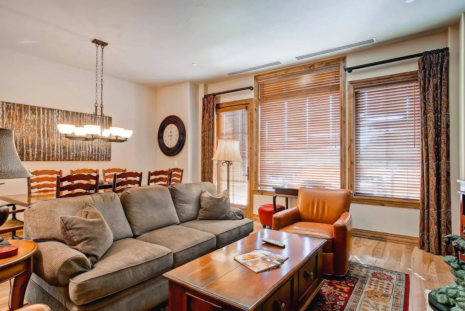 Beaver Creek Landing by East West Hospitality