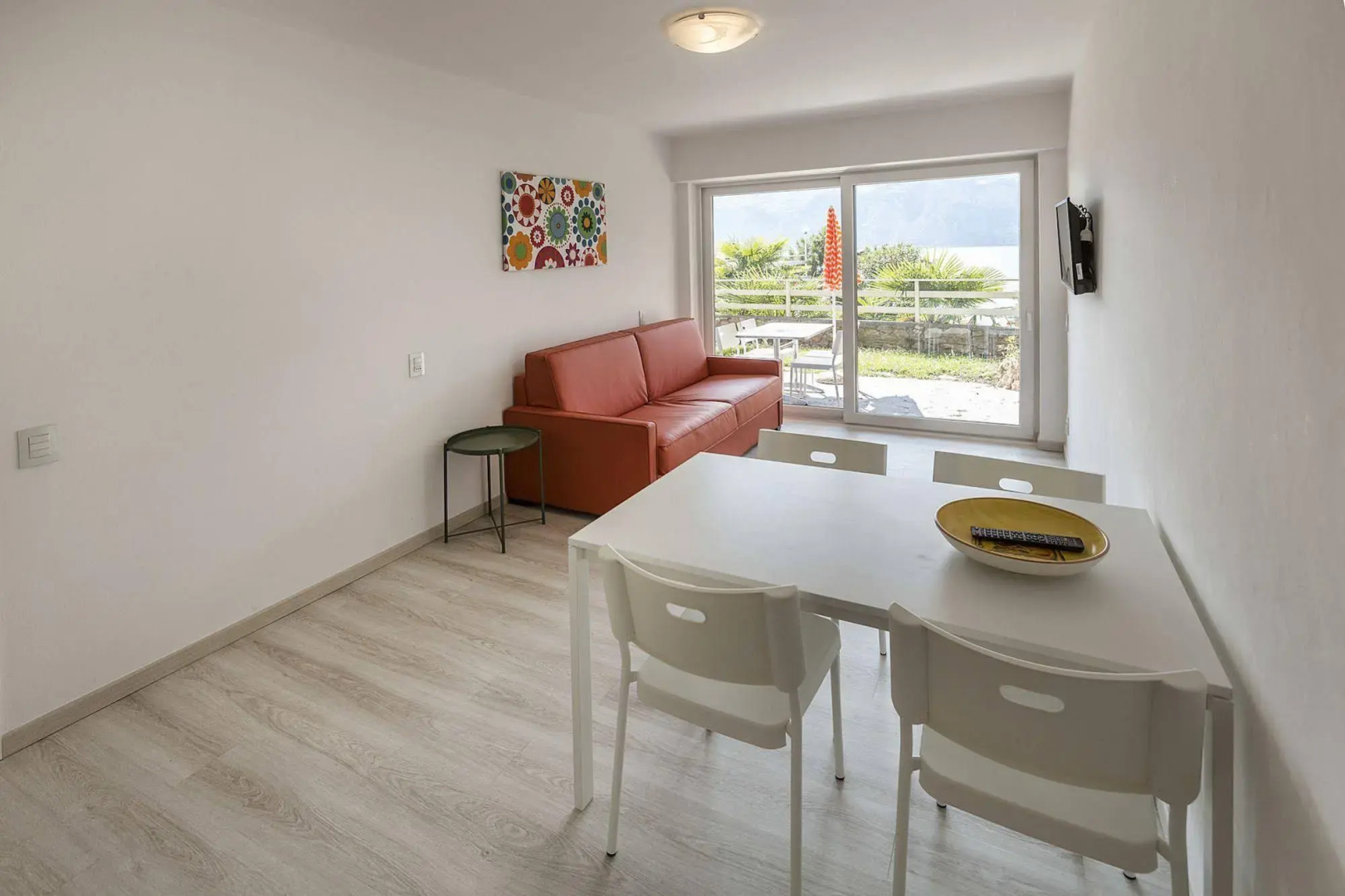 Residence Parco Lago Di Garda