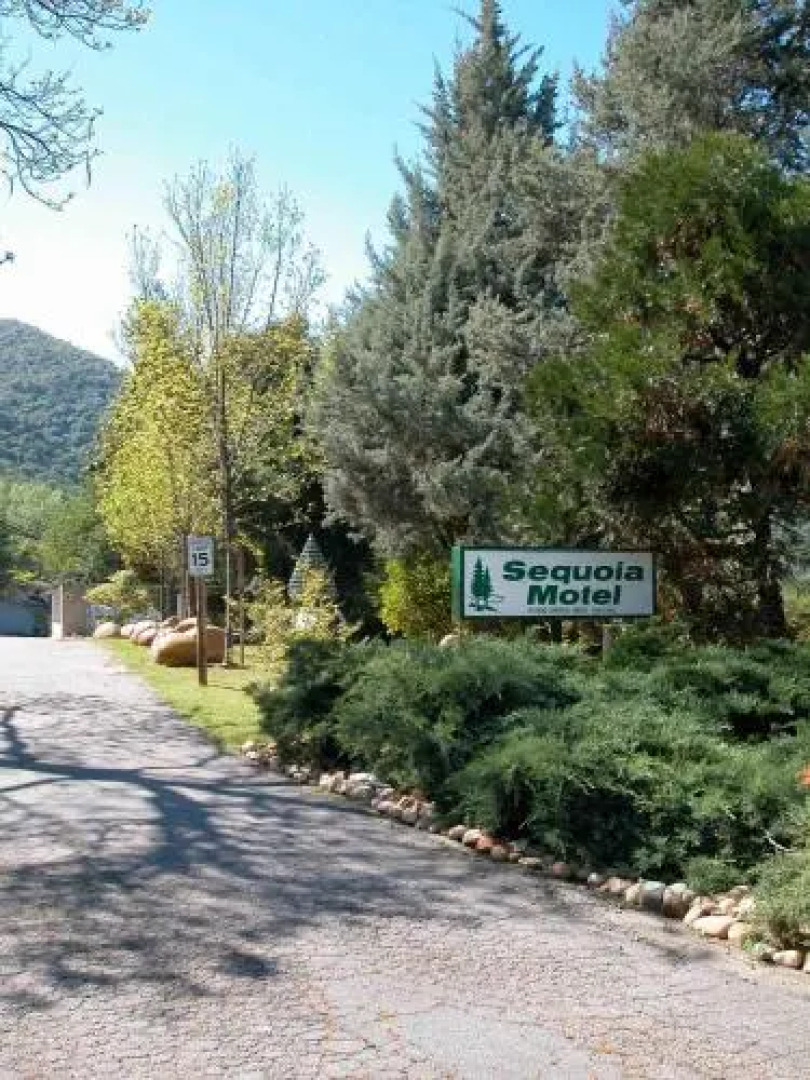 Sequoia Motel