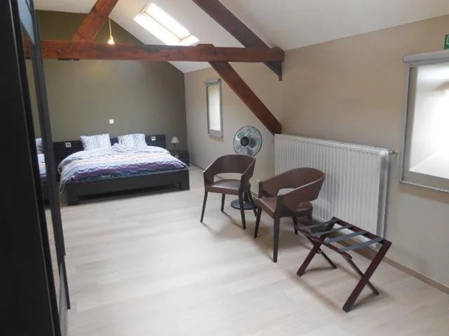 Valley Of The Polygon