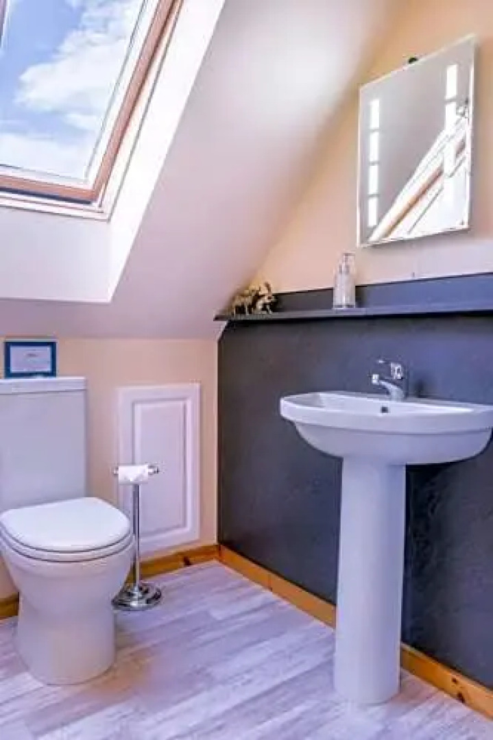 Aviedale Cottage B&B