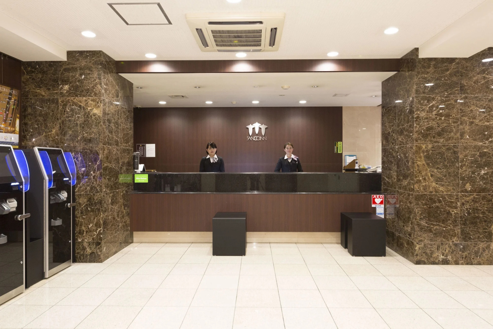 Sanco Inn Numazu Ekimae