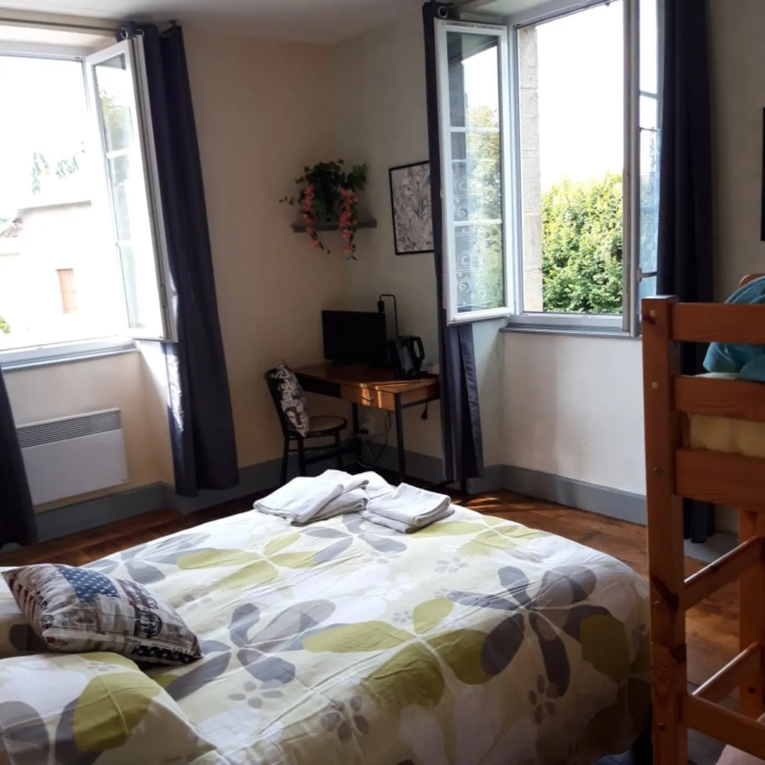 Chambres D'hôtes Condat