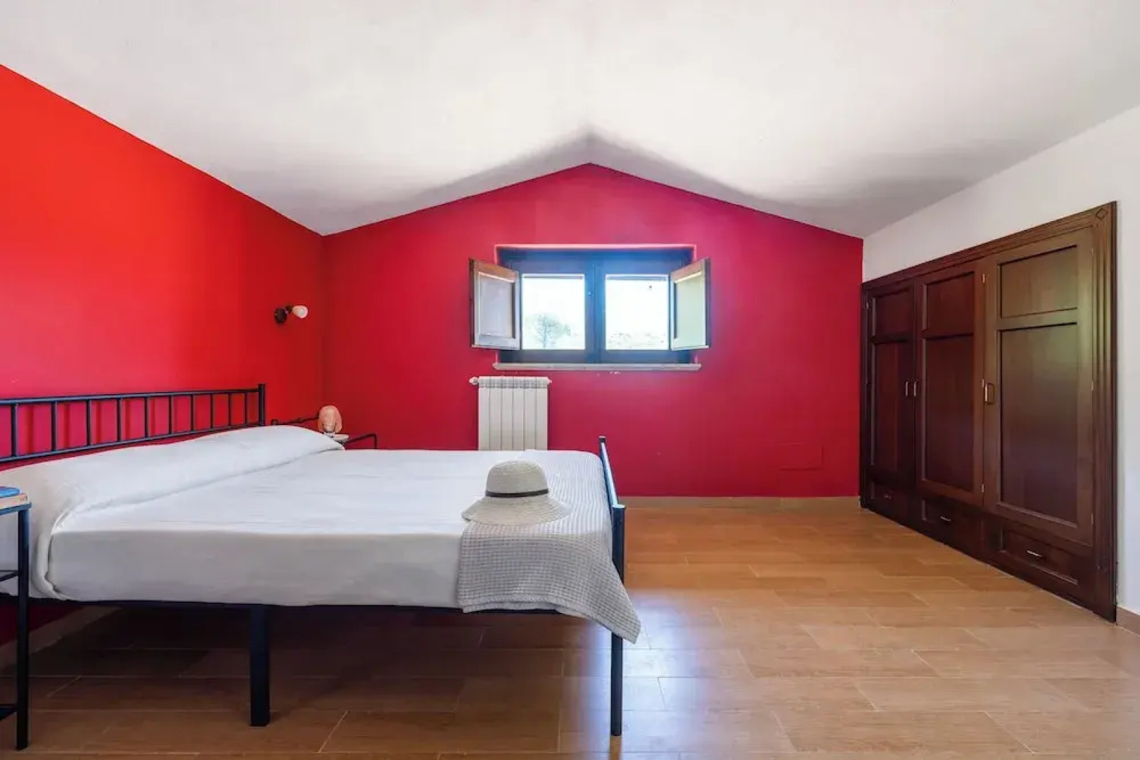 Villa Granci con Piscina