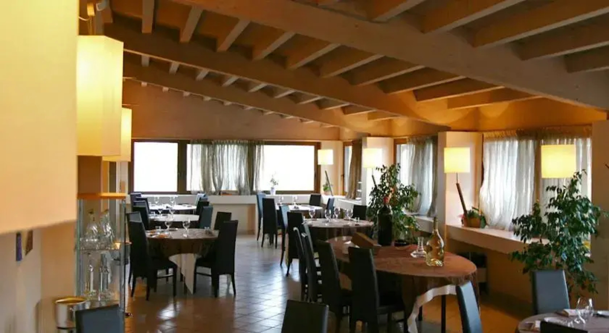 Albergo Ristorante Portofino