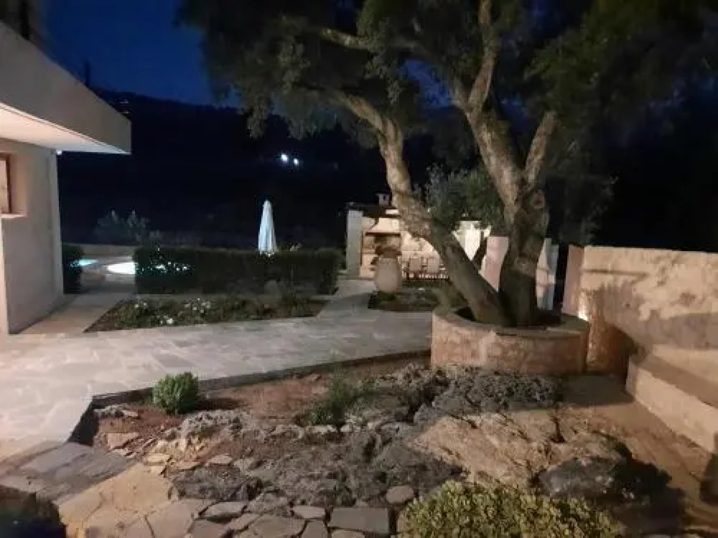 Villa Maragoudi Armeni Crete