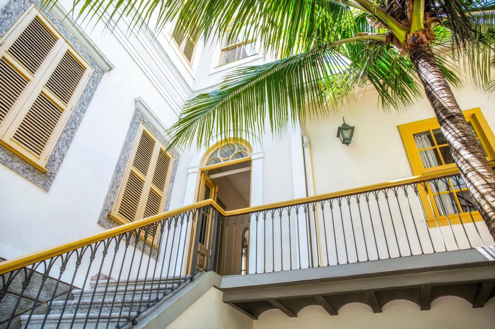 Windsor Florida Hotel