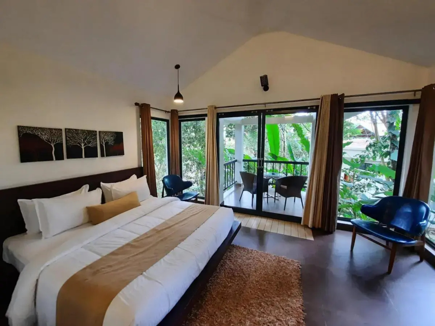 The Willow Resorts