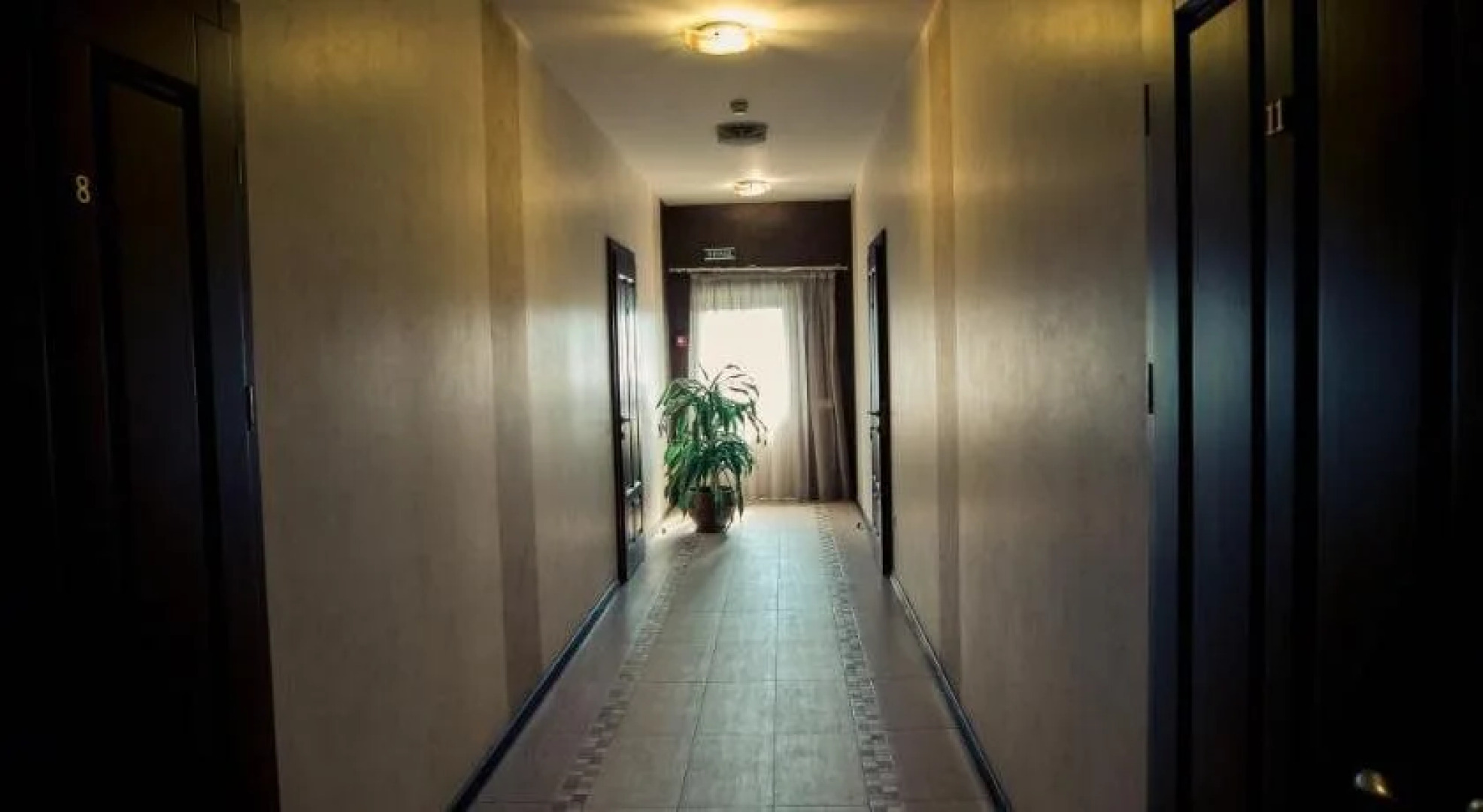 Отель Премьера