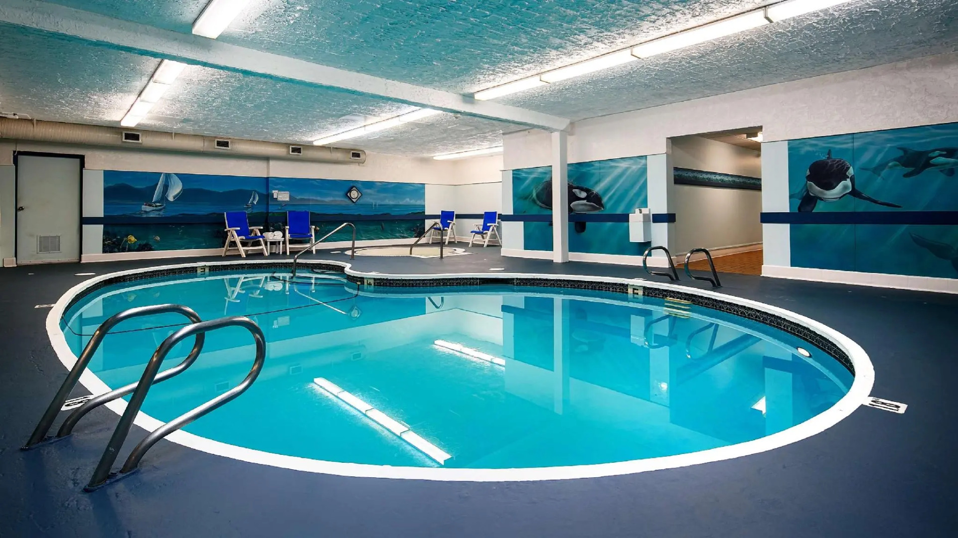 Best Western The Westerly Hotel