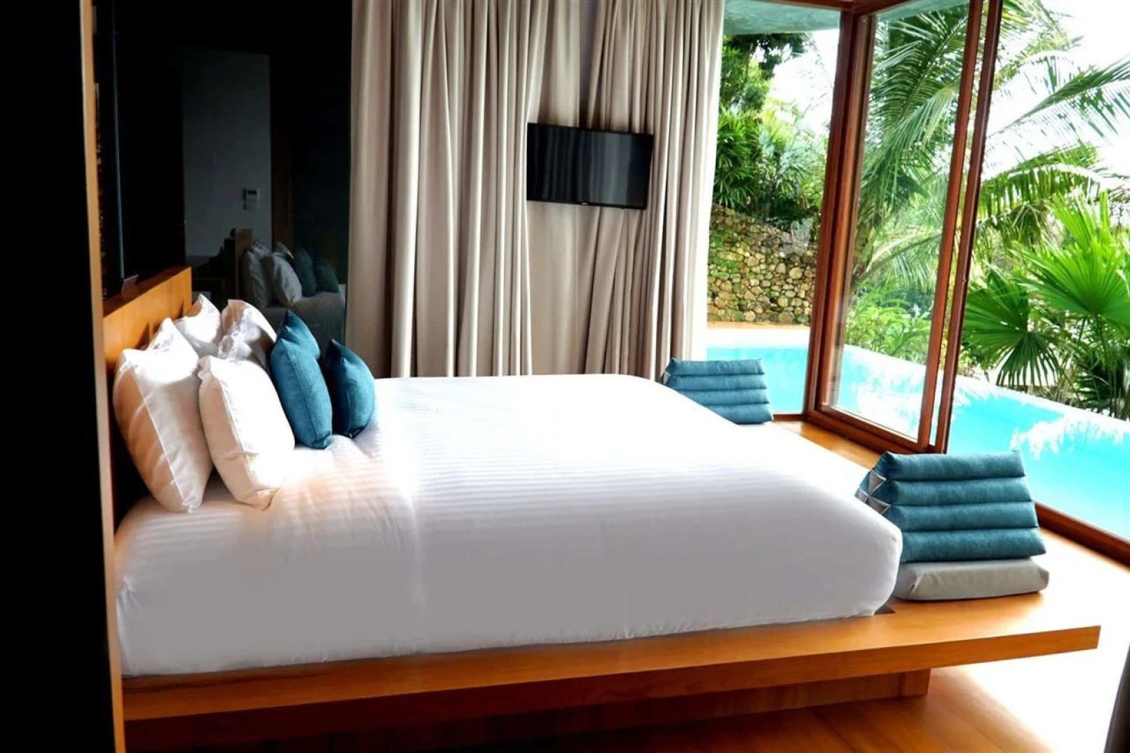 Курорт Sylvan Koh Chang