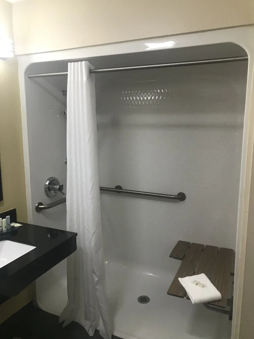 Econo Lodge Cadiz