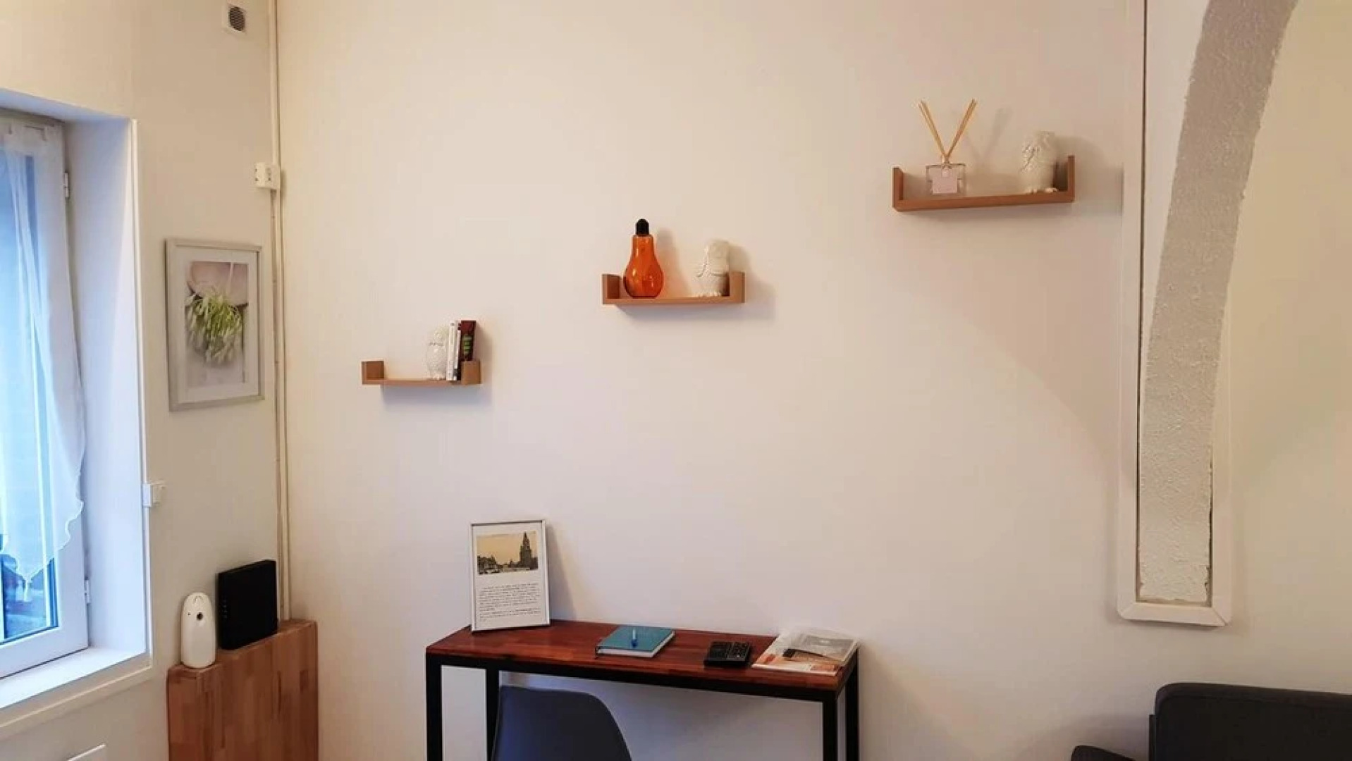 House With one Bedroom in Saint-amand-les-eaux, With Wonderful City View and Wifi