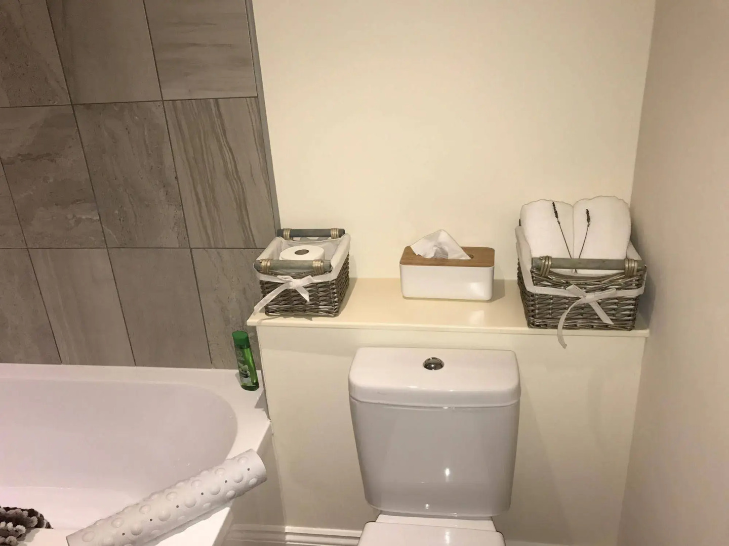 The Lodge at Broadway