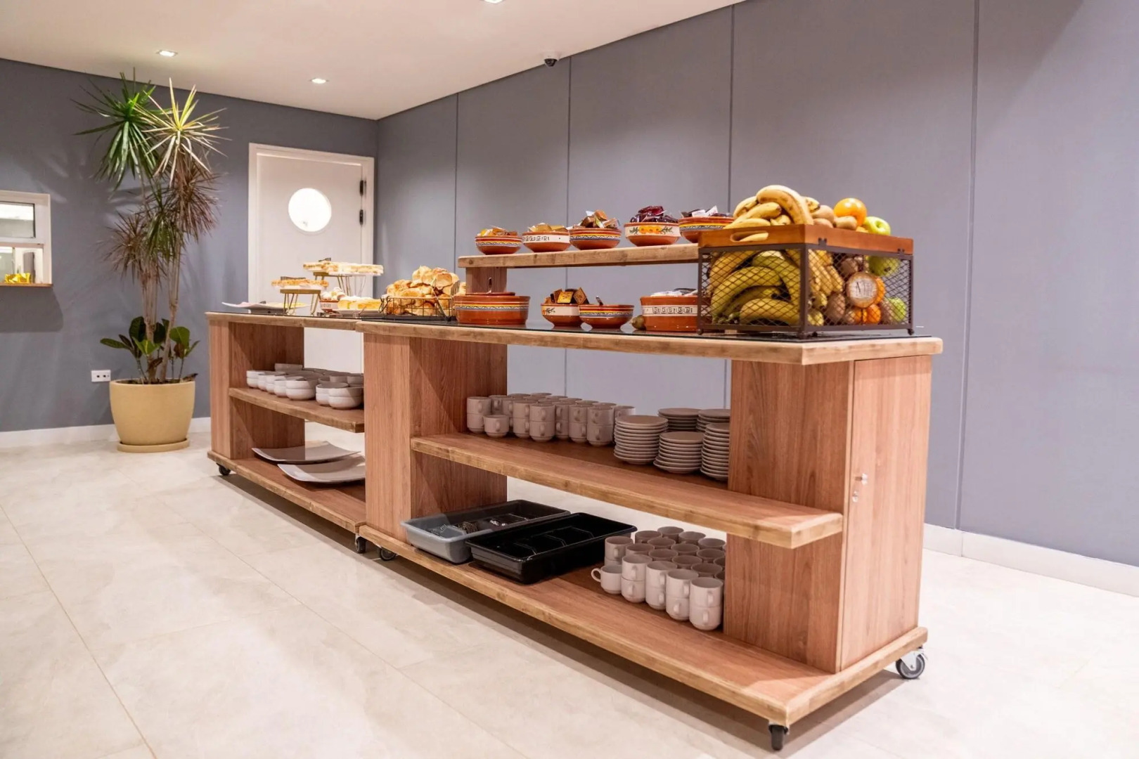 Cilene del Fuego Suites & Spa