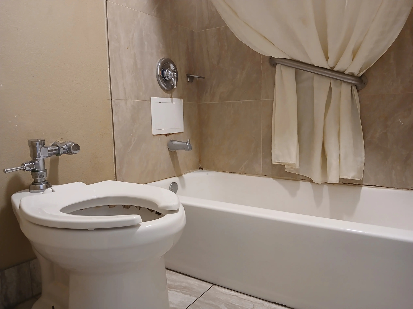 OYO Hotel Tallahassee Downtown