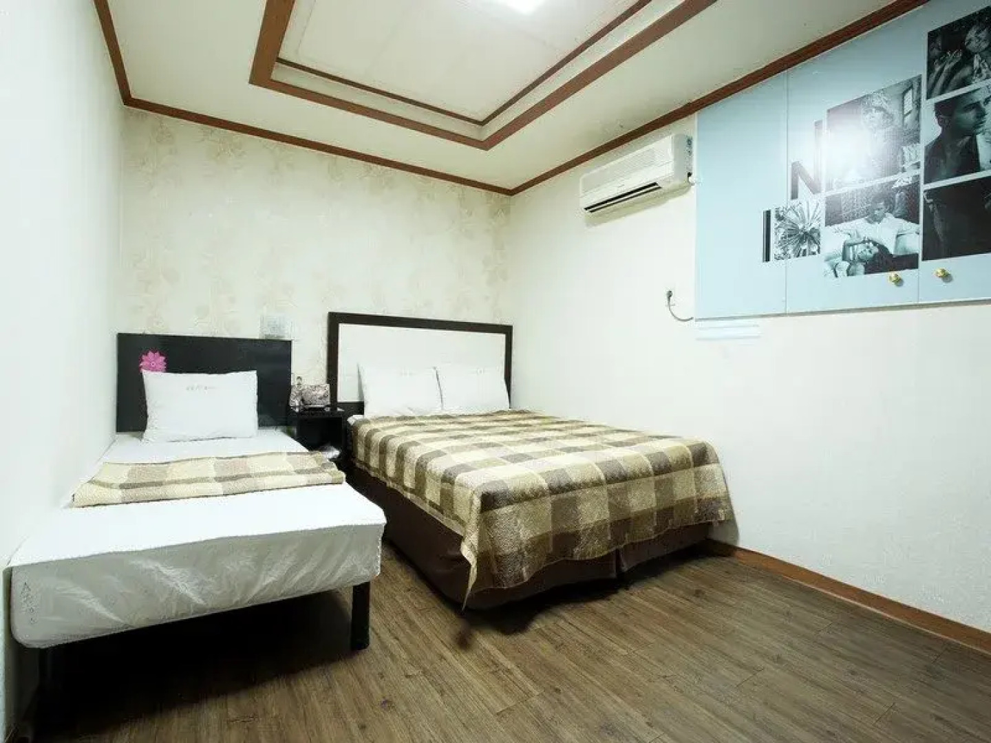 Goodstay a Plus Hotel