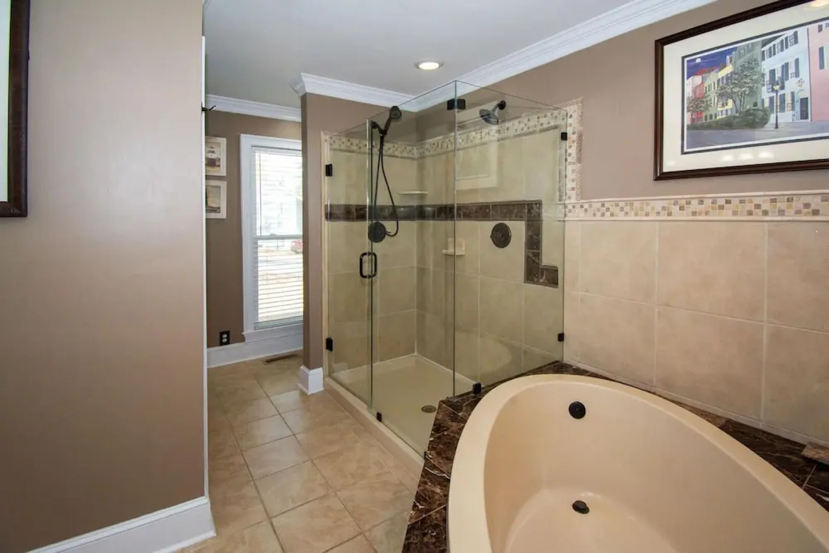 Gorgeous New 3 Bedroom, 3 Bath Home With Views of the Golf Course and Lagoon!