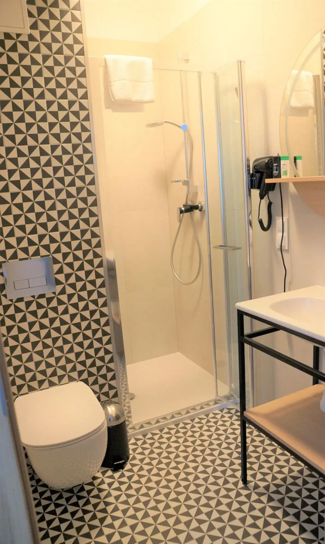 Hotel Tulip Residences Warsaw Targowa